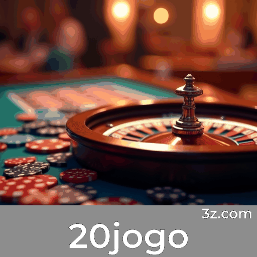 20jogo: Cassino Premiado e Pagamentos Rápidos